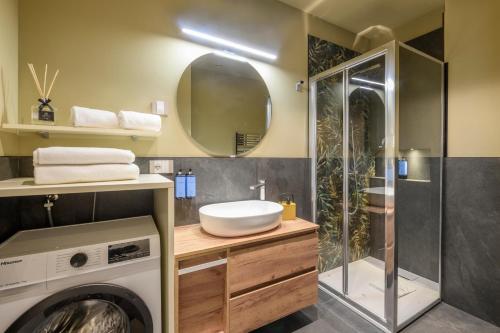 Milan Royal Suites Centro Turati