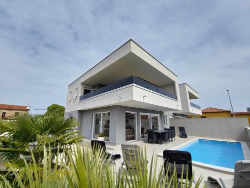 Villa Kana - Umag