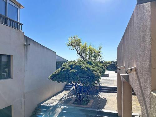 Le Cocon des Falaises 1ch, clim, wifi, terrasse