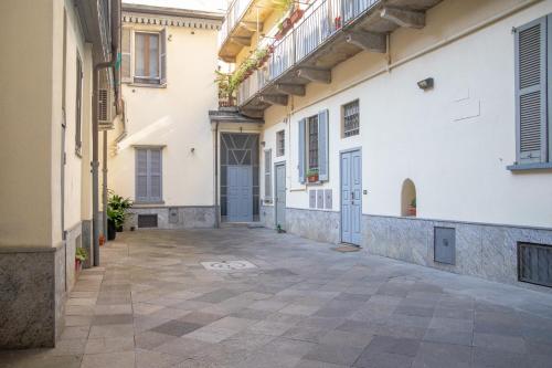 Porta Romana - LeoBrothers - Balbo 10