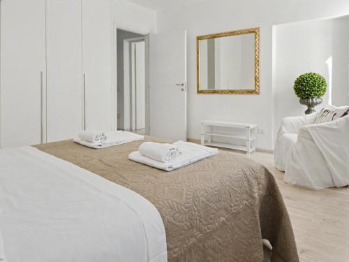 Foto Ca' D'Oro Canal View Apartment - 2 Bedrooms 5