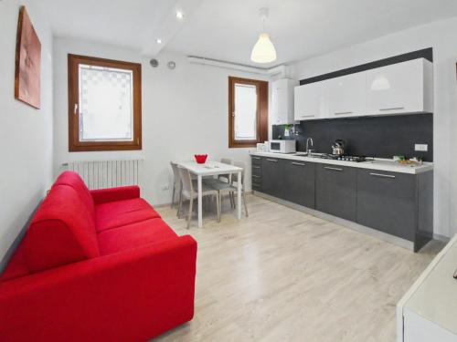 Foto Ca' D'Oro Canal View Apartment - 2 Bedrooms 4