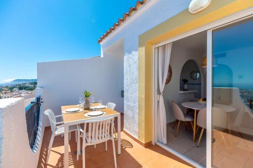 Casa Bellevue, Pools, Terrace, Views