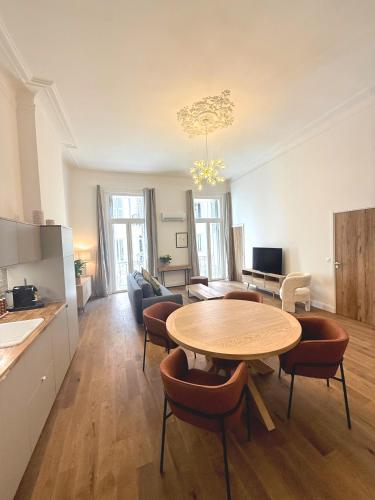 Les Appartements du Vieux Port