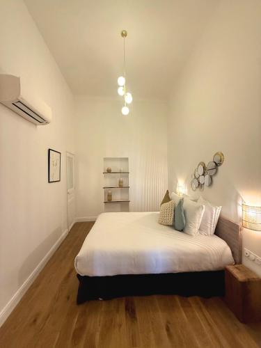 Les Appartements du Vieux Port photo 26