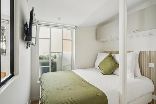 Lavie Maison AC & Cozy Terrace