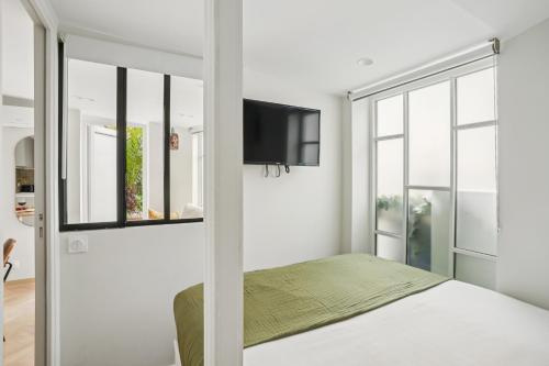 Lavie Maison AC & Cozy Terrace