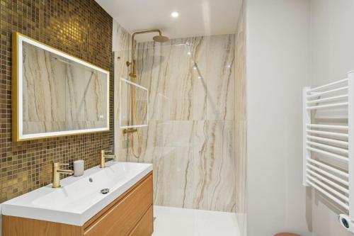 Lavie Maison AC & Cozy Terrace