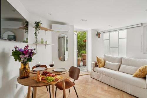 Lavie Maison AC & Cozy Terrace