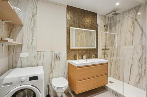 Lavie Maison AC & Cozy Terrace