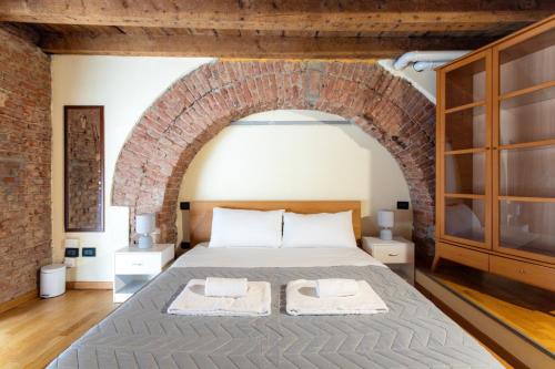 Porta Romana - LeoBrothers - Balbo 10