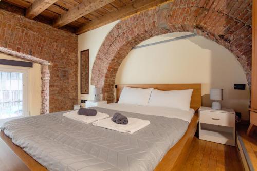 Porta Romana - LeoBrothers - Balbo 10