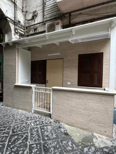 Vesuvio Home