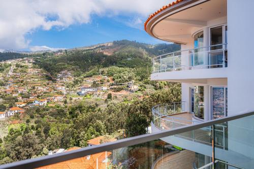 Madeira High View