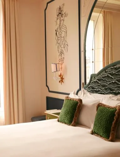 Hôtel Aventure photo 4