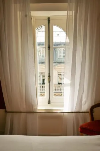 Hôtel Aventure photo 5