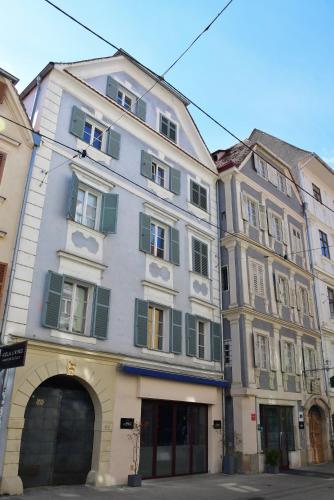 Heritage Living Schmiedgasse