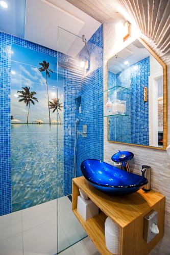 Guesthouse Santa Lucia