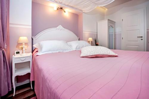 Guesthouse Santa Lucia