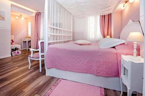 Guesthouse Santa Lucia