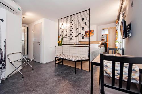 Guesthouse Santa Lucia