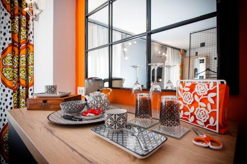 Guesthouse Santa Lucia