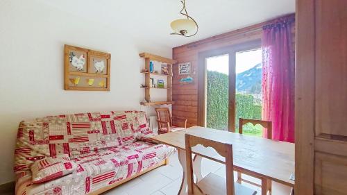 Chalet de l'Oy OY2 NATURE & MOUNTAIN 3 pers