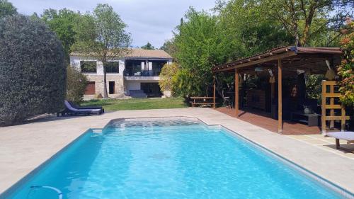 Villa Aix-en-Provence