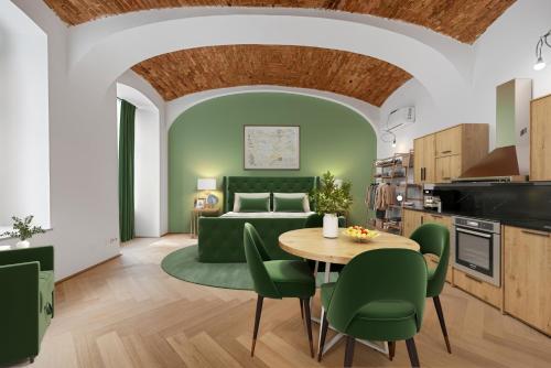 KH Loft Apartments Rathaus