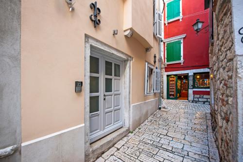 Guesthouse Santa Lucia