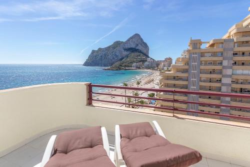 Apartamento Topacio 18 - Costa CarpeDiem