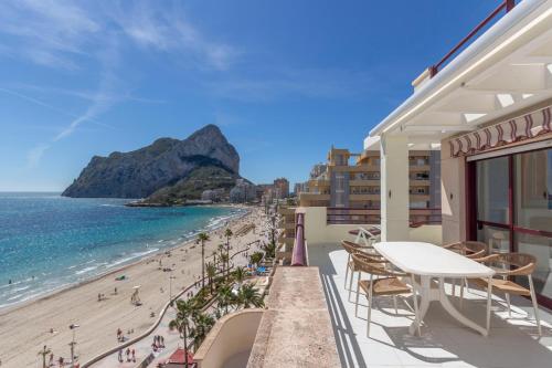 Apartamento Topacio 18 - Costa CarpeDiem
