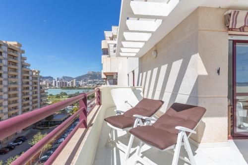 Apartamento Topacio 18 - Costa CarpeDiem