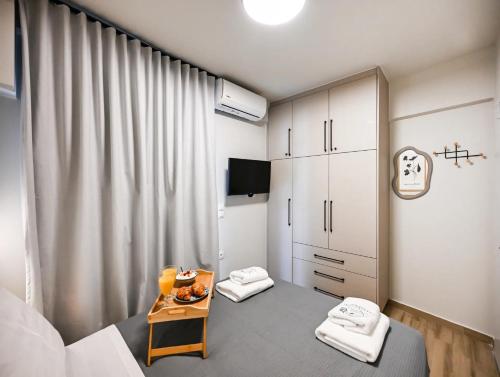 Foto Kalma Lux Apartment 6