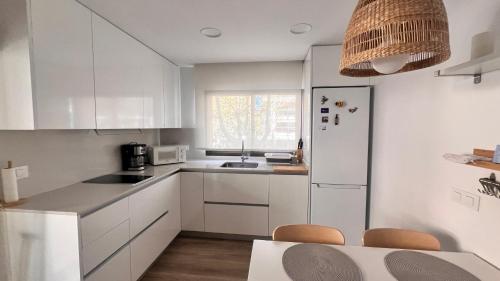 Moderno apartamento a 100m de la playa Llevant