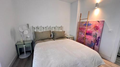 Moderno apartamento a 100m de la playa Llevant