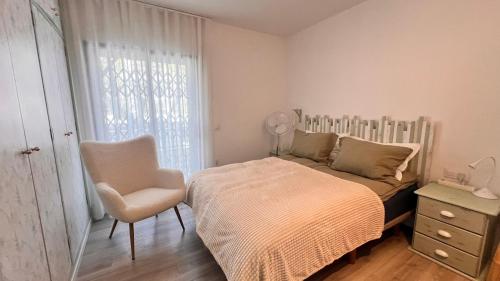 Moderno apartamento a 100m de la playa Llevant