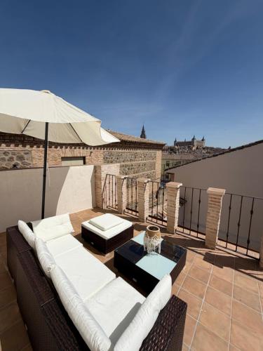 Foto La Casa de la Reina 3