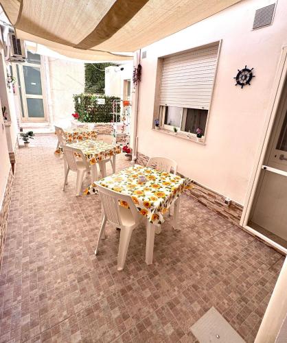 Foto Casa Vacanze La Coccinella 1