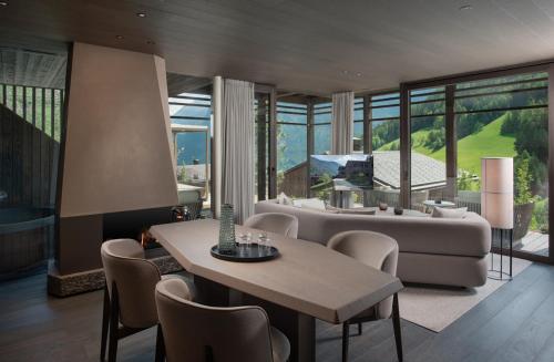AMONTI Chalets