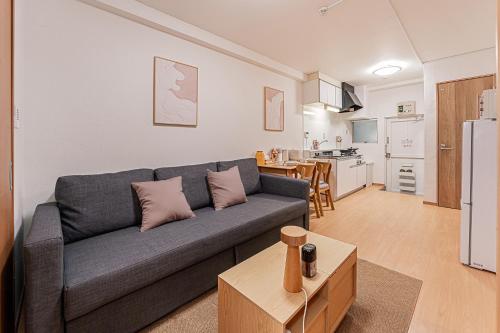 Home Story in Tokyo Hirai&新宿-Ueno-秋葉原まで直通&東京屋語