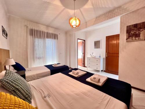 Ancora Quarteira by FHRAlgarve