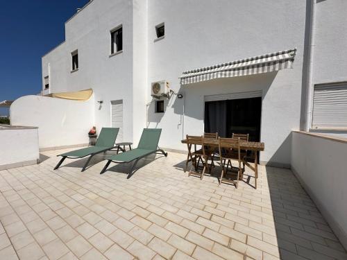 Ancora Quarteira by FHRAlgarve