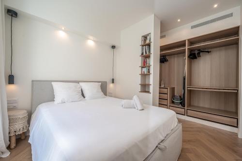 3-stars apartment in Cannes