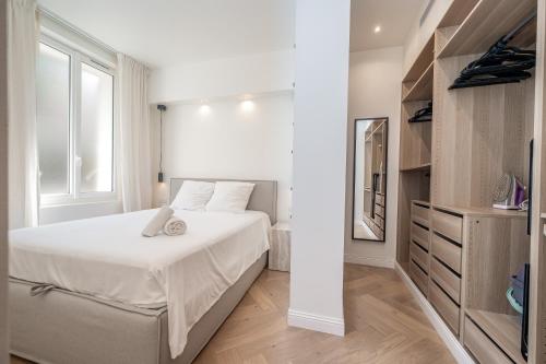 3-stars apartment in Cannes