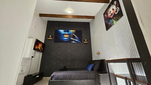 Foto Maisonnette Grande Hauteur Proche Paris & Stade De France 3