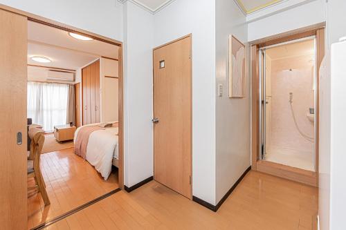 Home Story in Tokyo Hirai&新宿-Ueno-秋葉原まで直通&東京屋語