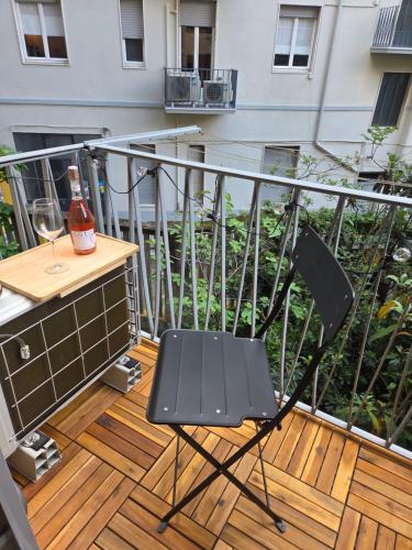 Ponchielli Home Corso Buenos Aires Porta Venezia
