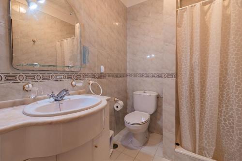 Apartment Barinel - A040