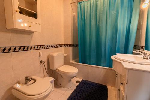 Apartment Barinel - A040